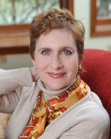 Photo of Stacey McGlynn