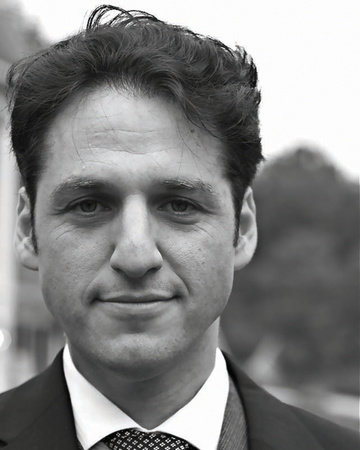 Photo of Rob Shapiro