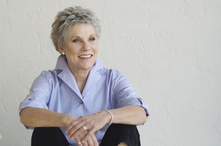 Photo of Anne Murray