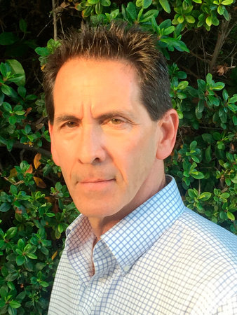 Photo of Steve Delsohn