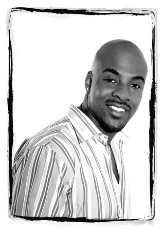 Photo of Wes Williams