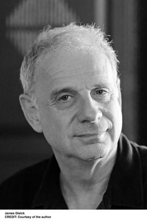 Photo of James Gleick