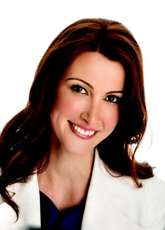 Photo of Priscilla J. Dunstan