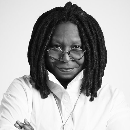 Photo of Whoopi Goldberg