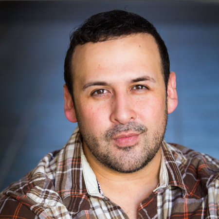 Photo of Ozzie Rodriguez