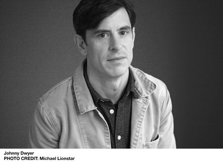 Photo of Johnny Dwyer