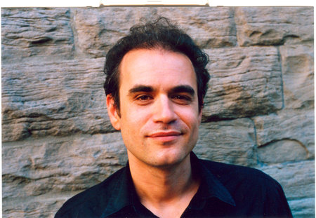 Photo of Jonathan Goldstein