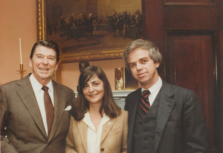 Photo of Annelise Anderson