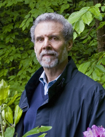 Photo of Daniel Goleman