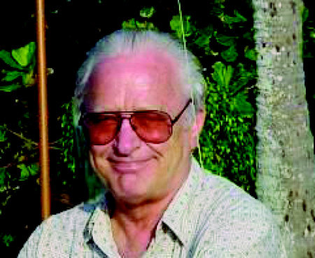 Photo of Michael Michalko