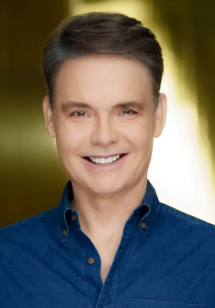 Photo of Kirk Snyder