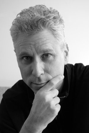 Photo of Warren Dotz