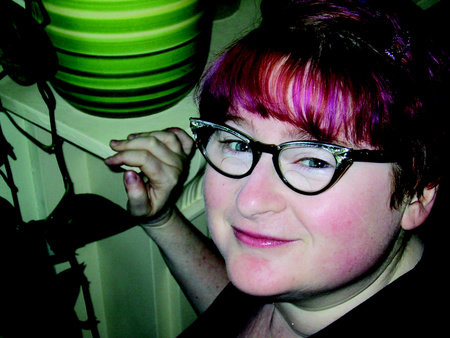 Photo of Karen Solomon