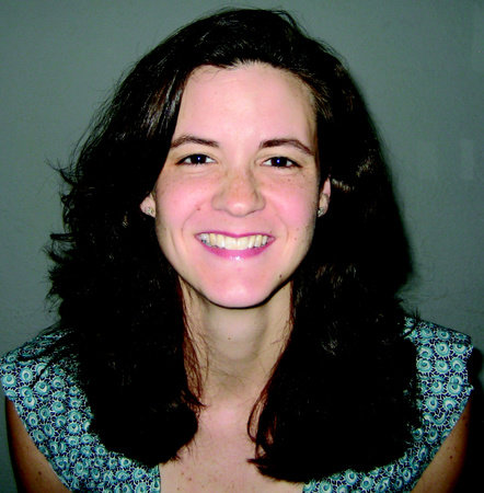 Photo of Tara Mataraza Desmond