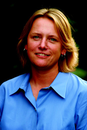 Photo of Karolyn A. Gazella