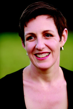 Photo of Beth Macgregor