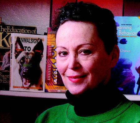 Photo of Sean Senechal