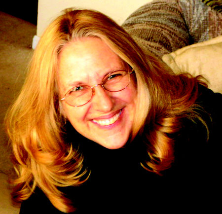 Photo of Rahima Baldwin Dancy