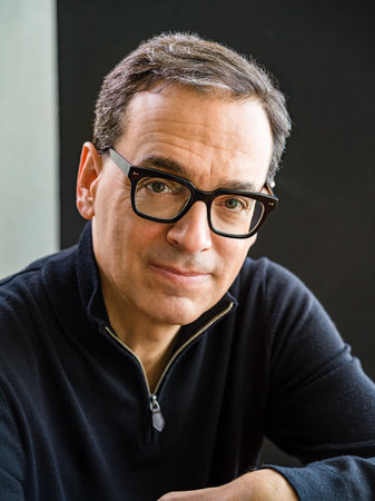 Photo of Daniel H. Pink