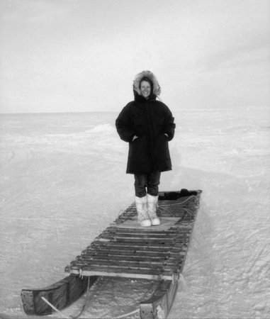 Photo of Mariana Gosnell