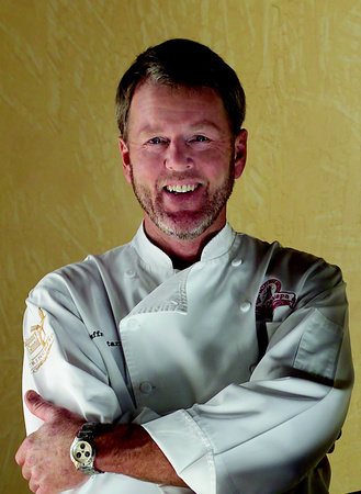 Photo of Jeffrey Starr