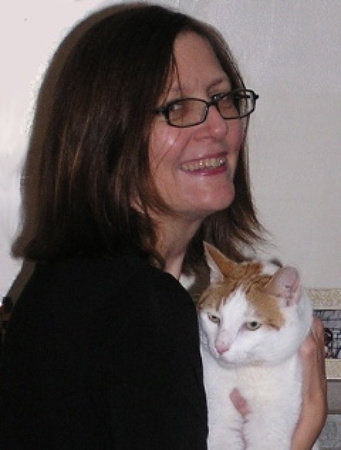 Photo of Ann Dziemianowicz