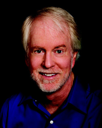 Photo of Andrew Kneier