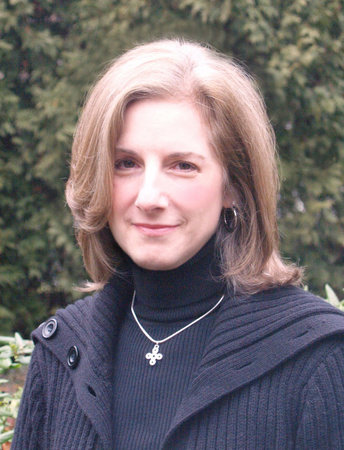 Photo of Meredith Gould