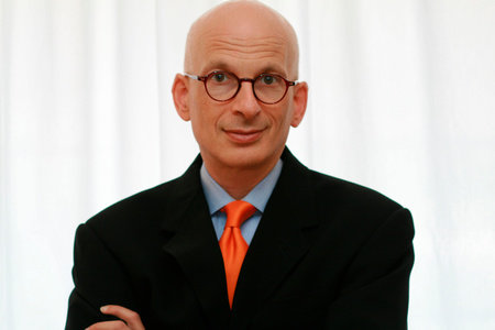 Photo of Seth Godin