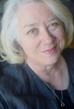 Photo of Marina Endicott