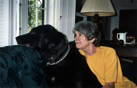 Photo of Dean Faulkner Wells