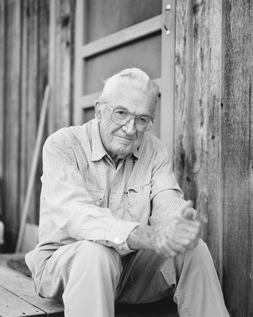 Photo of John Graves