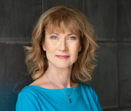 Photo of Carla Buckley