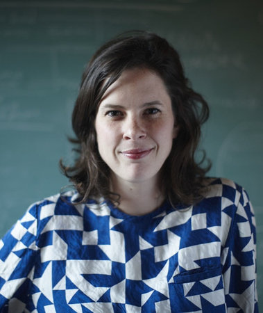 Photo of Christine Schmidt