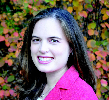 Photo of Kimberly Palmer