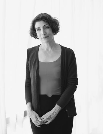 Photo of Alma Guillermoprieto