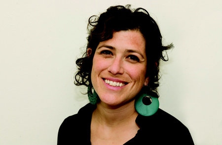 Photo of Melita Morales