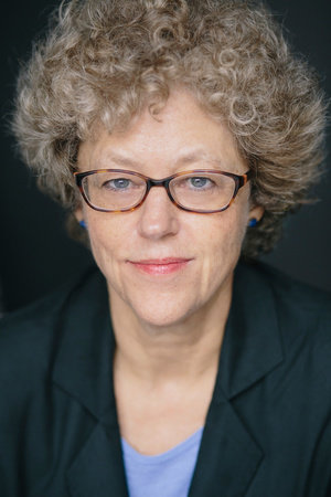 Photo of Leslie Kean