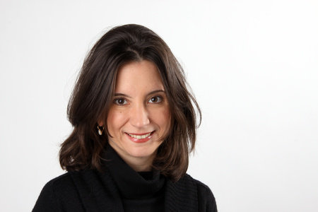 Photo of Anne E. Kornblut