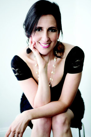 Photo of Aviva Jill Romm