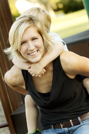 Photo of Natalie Taylor