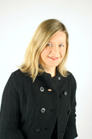 Photo of Genevieve Miller