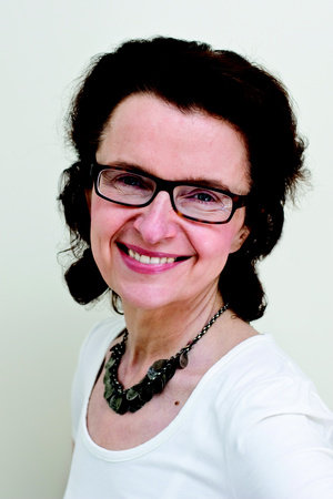 Photo of Maria Speck