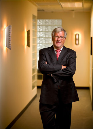 Photo of Michael Hammer