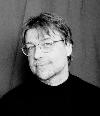 Photo of Michael Gregg Michaud