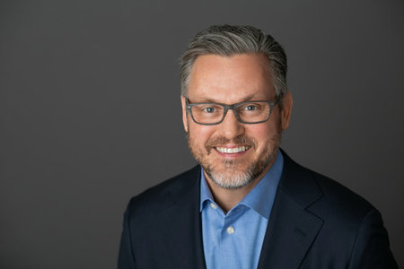 Photo of Tommy Spaulding