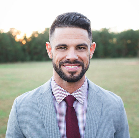 Photo of Steven Furtick