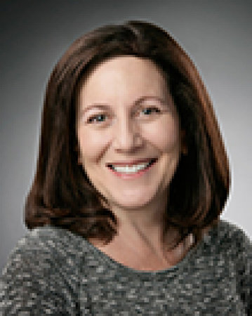 Photo of Michele Weber Hurwitz