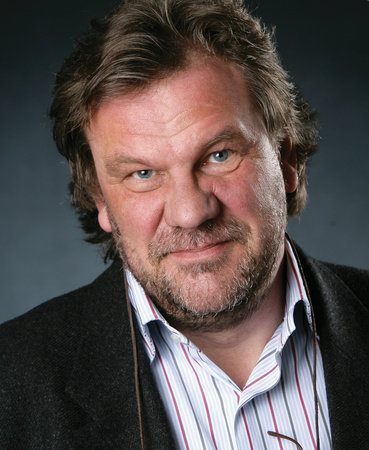Photo of Rolf Bauerdick