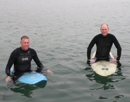 Photo of Peter Westwick